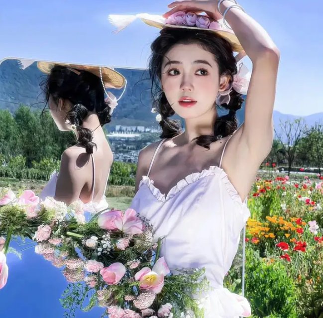 受到猩猩之神庇护的大小姐在皇家骑士团受到宠爱